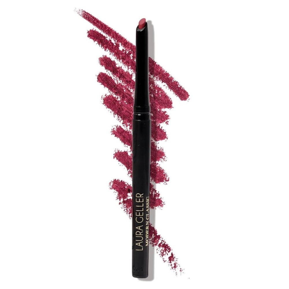 Laura Geller Modern Classic Waterproof Lip Liner ~ Beautiful Berry